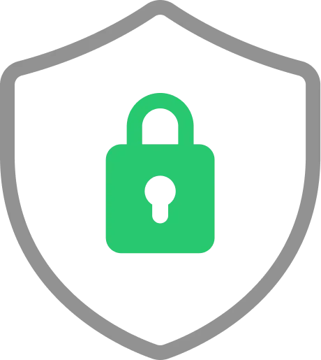 入力データは<br/>AI学習に使用しません