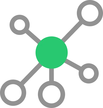 社内システムとの<br/>柔軟な連携