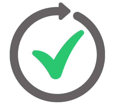 社内業務の完結